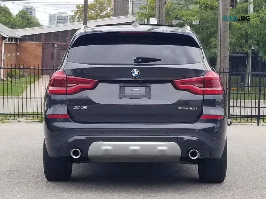 BMW X3 | Mobile.bg � ����������� 8