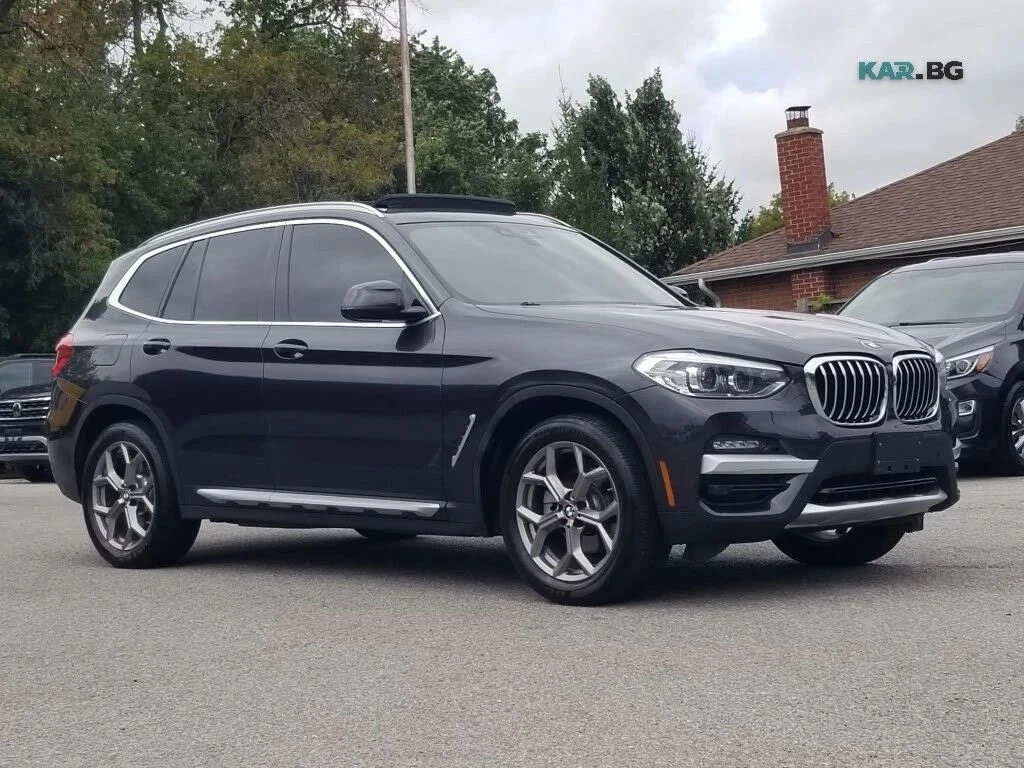 BMW X3 | Mobile.bg � ����������� 5