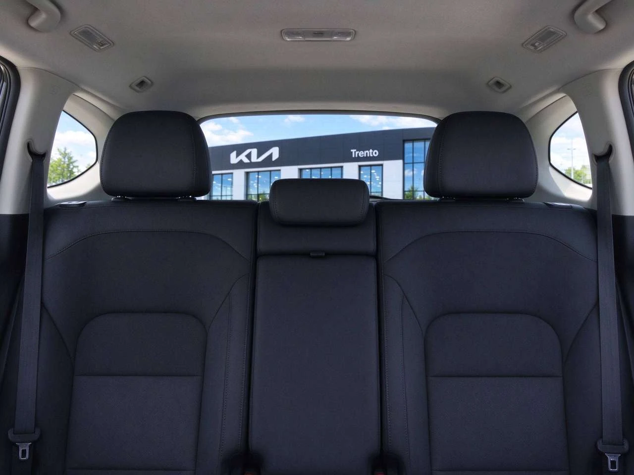 Kia Niro LX, снимка 15 - Автомобили и джипове - 56712442