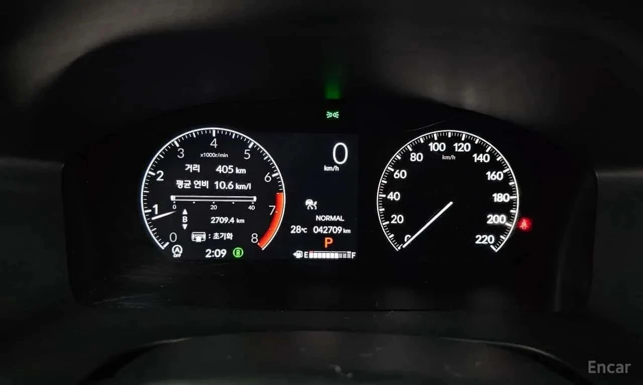 Honda Cr-v, снимка 9 - Автомобили и джипове - 56727928