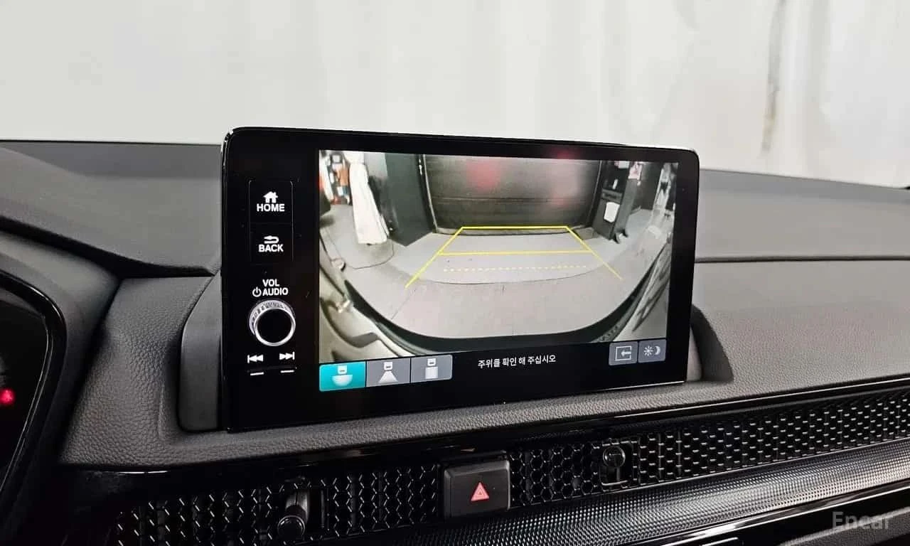 Honda Cr-v, снимка 14 - Автомобили и джипове - 56727928