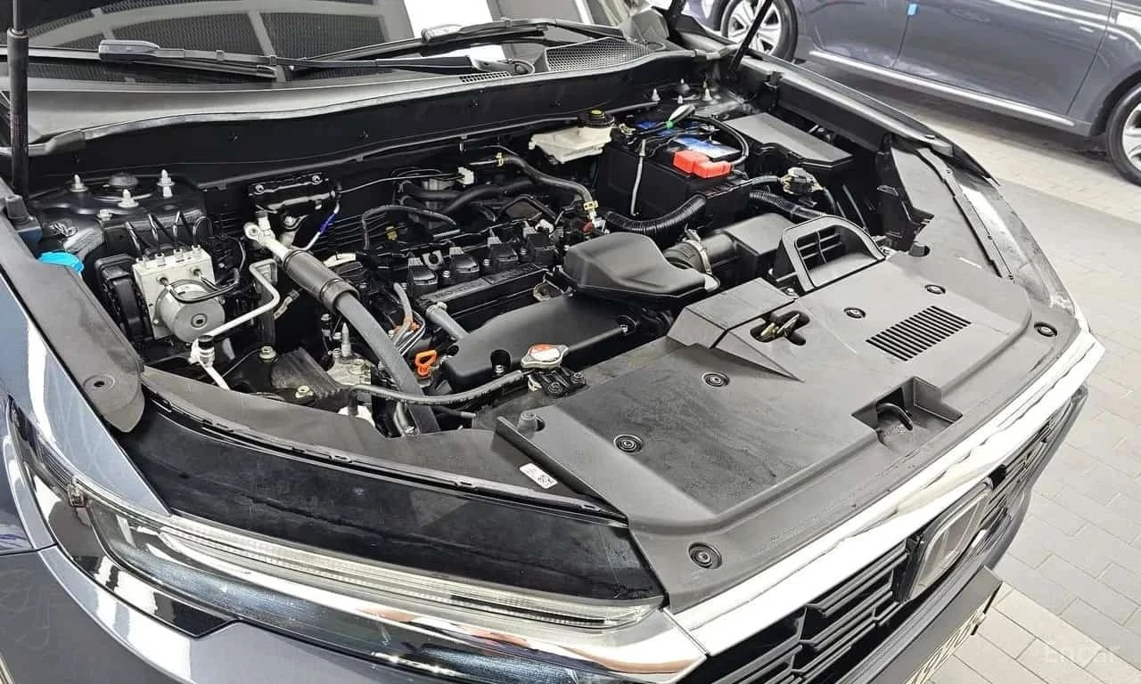 Honda Cr-v, снимка 17 - Автомобили и джипове - 56727928