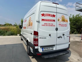 Mercedes-Benz 316, снимка 5