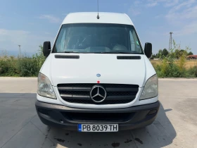 Mercedes-Benz 316, снимка 1