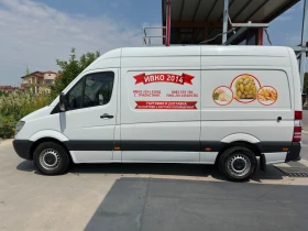 Mercedes-Benz 316, снимка 8