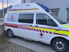 VW Transporter, снимка 4