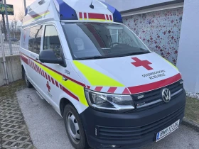 VW Transporter, снимка 8