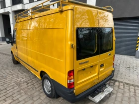 Ford Transit 2.0TDI 118х.км, снимка 6