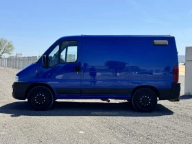 Fiat Ducato 2.3 JTD 110 кс , снимка 4