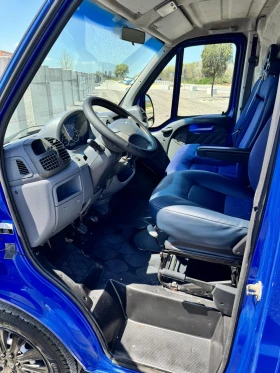 Fiat Ducato 2.3 JTD 110 кс , снимка 17