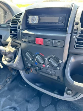 Fiat Ducato 2.3 JTD 110 кс , снимка 14