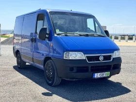 Fiat Ducato 2.3 JTD 110 кс , снимка 2