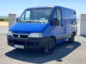 Fiat Ducato 2.3 JTD 110 кс , снимка 1