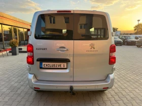 Peugeot Expert 2.0HDI PREMIUM AVTOMAT, снимка 4