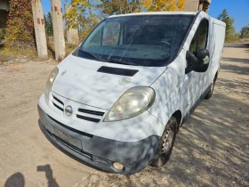 Nissan Primastar 2.0dizel-114ks-2008god-!!! | Mobile.bg    1