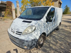 Nissan Primastar 2.0dizel-114ks-2008god-!!! | Mobile.bg    12