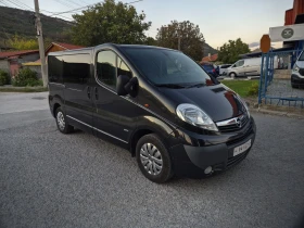 Opel Vivaro 2.0CDTI L1H1 DC  84KW, снимка 1