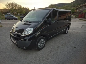 Opel Vivaro 2.0CDTI L1H1 DC  84KW, снимка 3