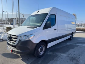 Mercedes-Benz Sprinter 316 CDI-МАКСИ-НАВИГАЦИЯ-КАМЕРА -ПОДГРЕВ- КЛИМАТРОНИК *, снимка 2