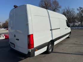 Mercedes-Benz Sprinter 316 CDI-МАКСИ-НАВИГАЦИЯ-КАМЕРА -ПОДГРЕВ- КЛИМАТРОНИК *, снимка 4