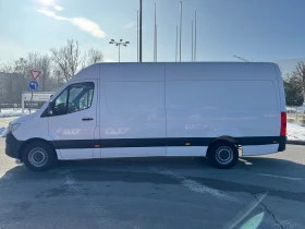 Mercedes-Benz Sprinter 316 CDI-МАКСИ-НАВИГАЦИЯ-КАМЕРА -ПОДГРЕВ- КЛИМАТРОНИК *, снимка 7