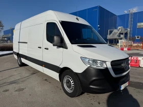 Mercedes-Benz Sprinter 316 CDI-МАКСИ-НАВИГАЦИЯ-КАМЕРА -ПОДГРЕВ- КЛИМАТРОНИК *, снимка 3