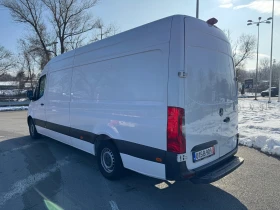 Mercedes-Benz Sprinter 316 CDI-МАКСИ-НАВИГАЦИЯ-КАМЕРА -ПОДГРЕВ- КЛИМАТРОНИК *, снимка 5