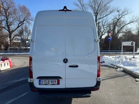 Mercedes-Benz Sprinter 316 CDI-МАКСИ-НАВИГАЦИЯ-КАМЕРА -ПОДГРЕВ- КЛИМАТРОНИК *, снимка 6