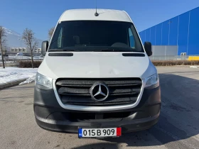 Mercedes-Benz Sprinter 316 CDI-МАКСИ-НАВИГАЦИЯ-КАМЕРА -ПОДГРЕВ- КЛИМАТРОНИК *, снимка 1