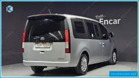 Hyundai Staria STARIA L3.5 CARGO 5-SEATER MODERN V6 | Mobile.bg    2