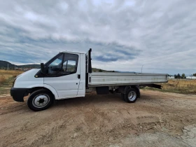 Обява за продажба на Ford Transit ~13 000 лв. - изображение 1