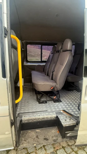 Ford Transit  ! | Mobile.bg    12