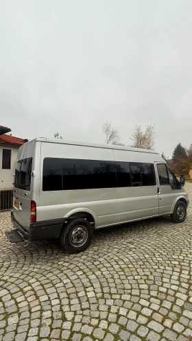 Ford Transit  ! | Mobile.bg    5