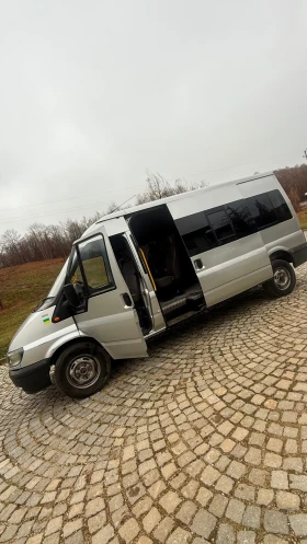 Ford Transit  ! | Mobile.bg    13