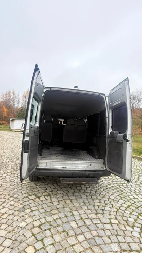 Ford Transit  ! | Mobile.bg    10