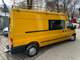 Ford Transit 2.0TDI 118х.км | Auto.bg — изображение 4