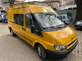 Ford Transit 2.0TDI 118х.км | Auto.bg — изображение 3