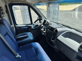 Fiat Ducato 2.3 JTD 110 ��  | Mobile.bg � ����� ������ 8