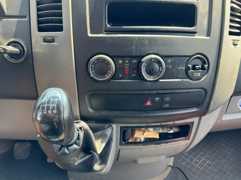 Mercedes-Benz 316, снимка 10 - Бусове и автобуси - 52526777