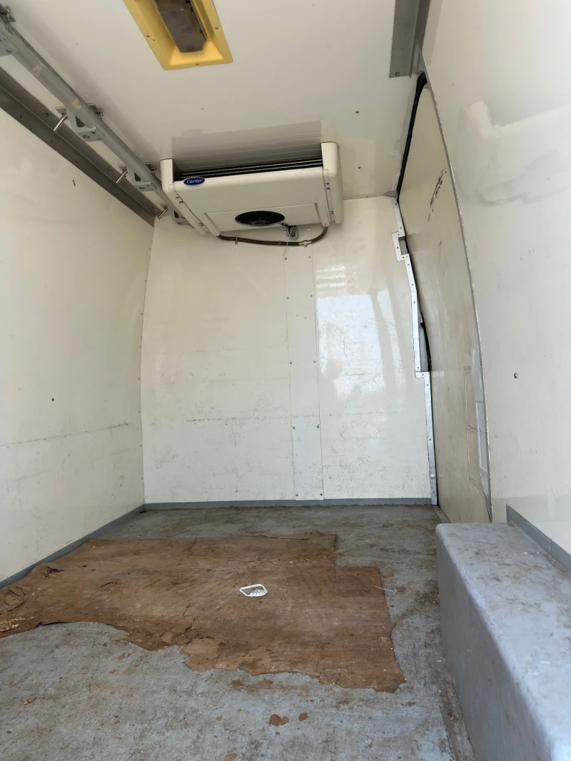 Mercedes-Benz 316, снимка 13 - Бусове и автобуси - 52526777