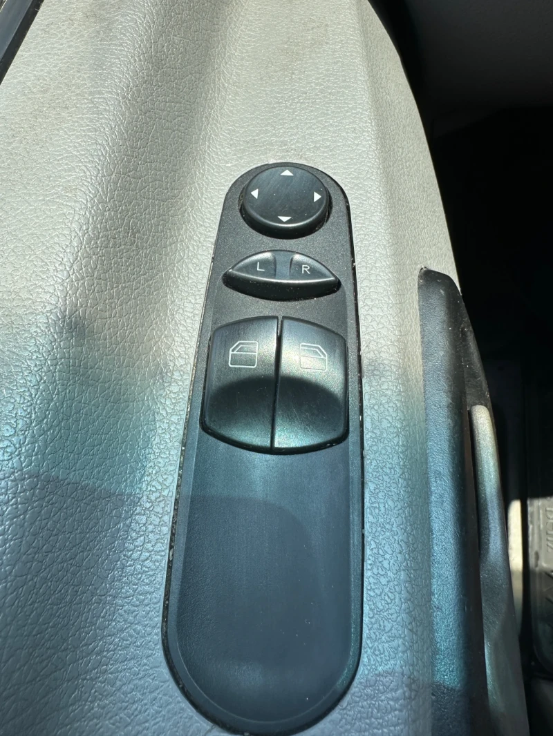 Mercedes-Benz 316, снимка 11 - Бусове и автобуси - 52526777