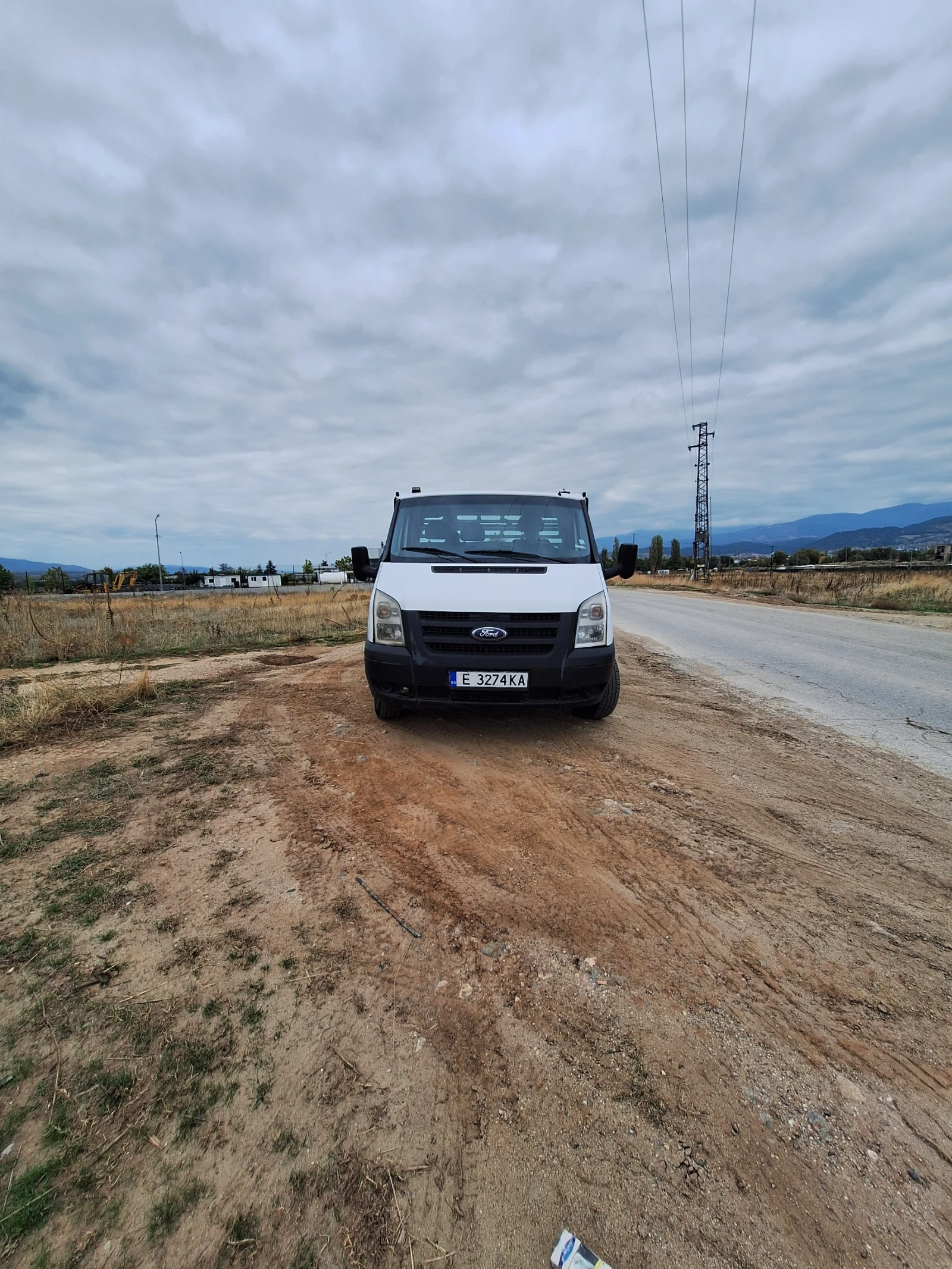 Ford Transit  - изображение 2