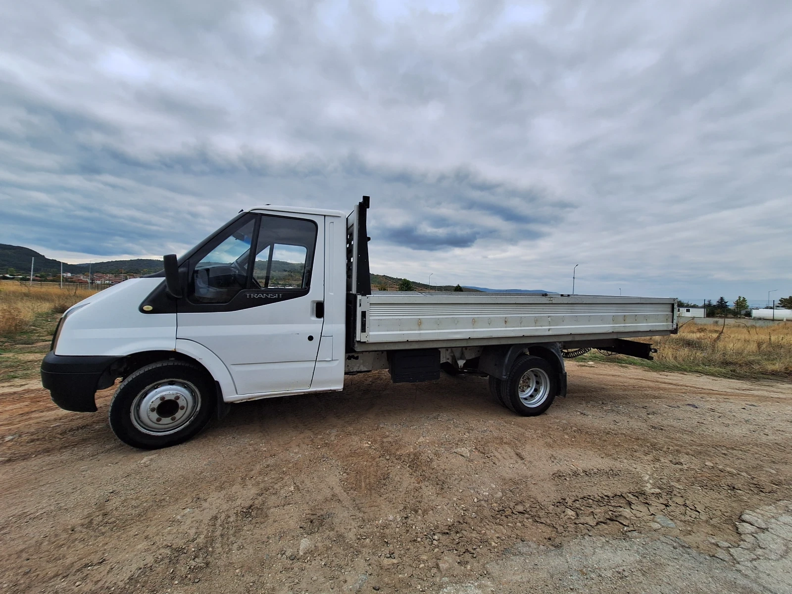 Ford Transit | Mobile.bg   1