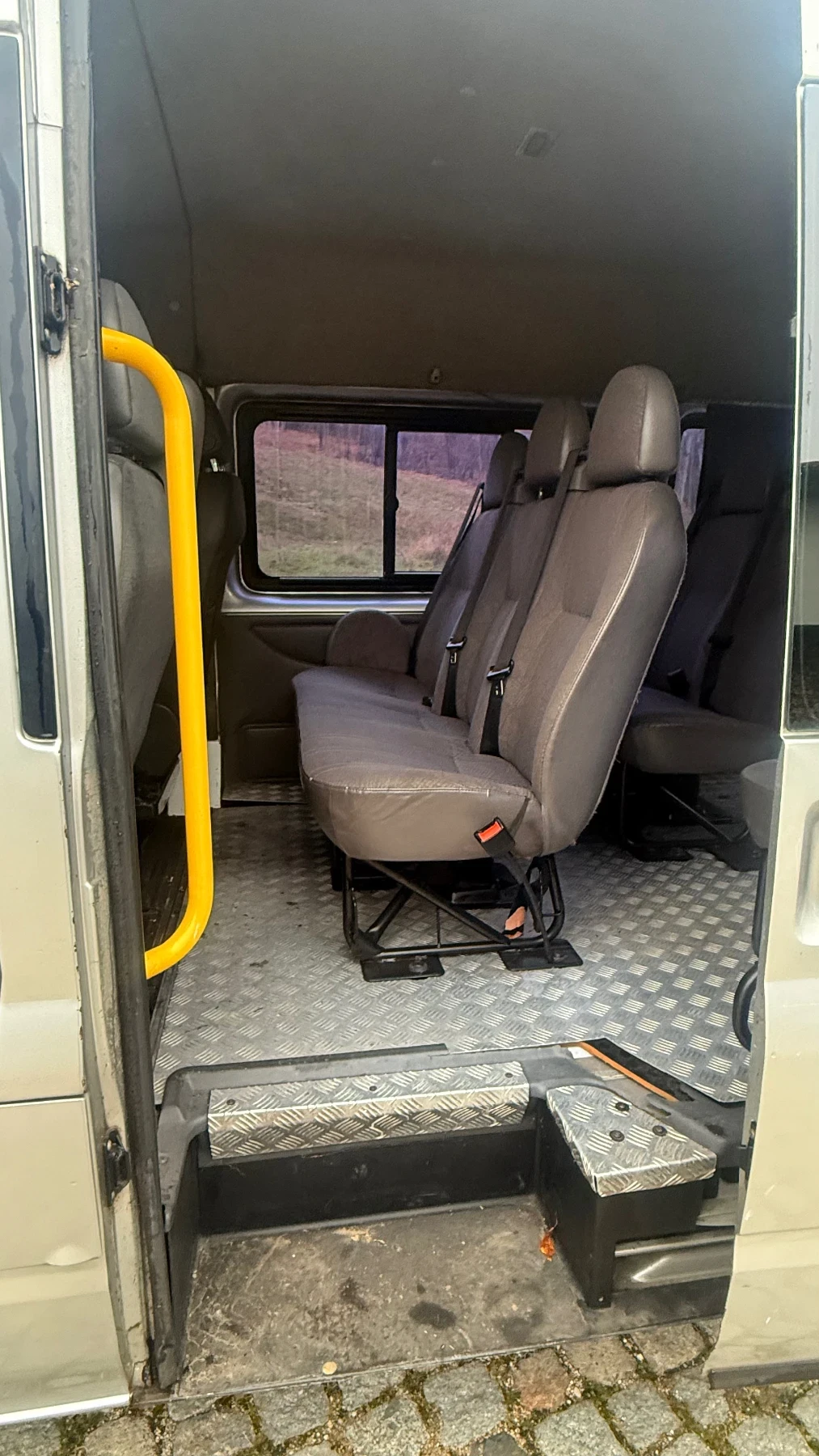 Ford Transit  ! | Mobile.bg   12