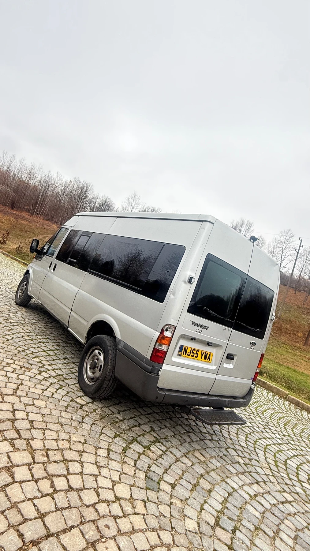 Ford Transit Като нов! - изображение 6