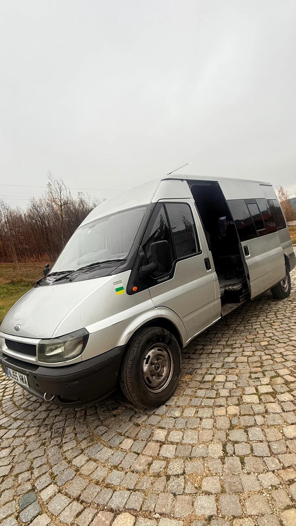 Ford Transit  ! | Mobile.bg   15