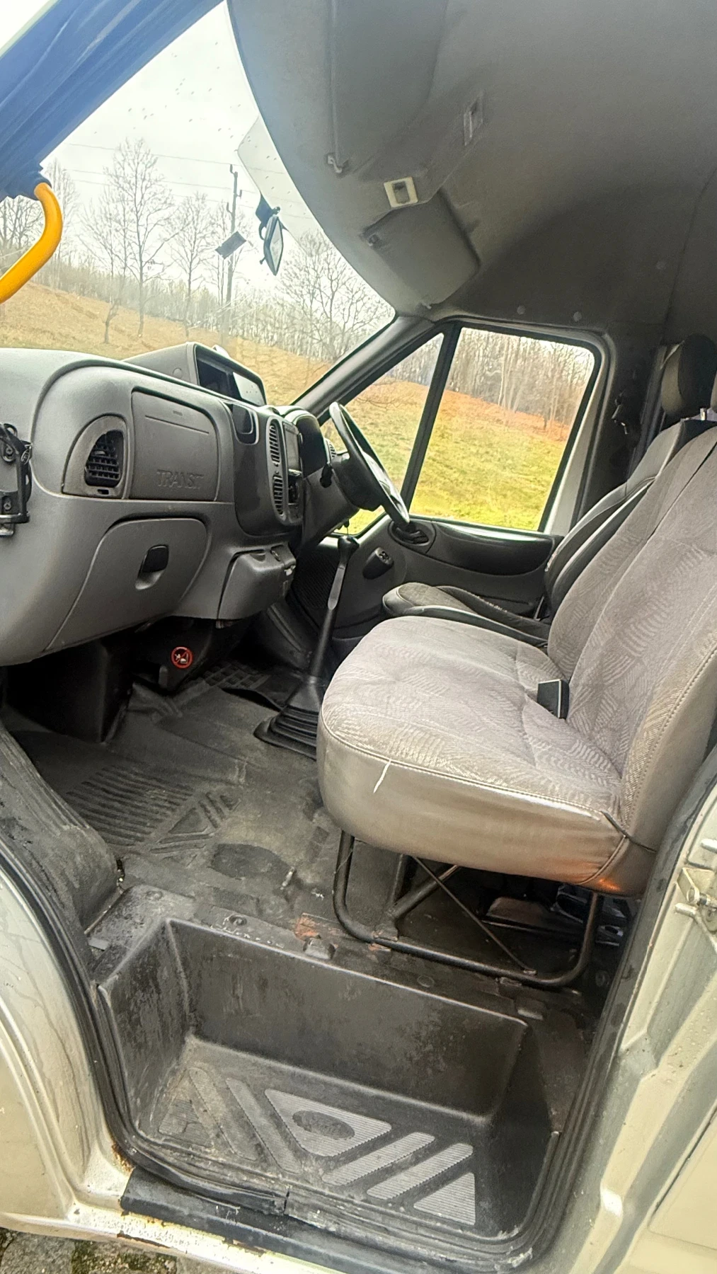 Ford Transit  ! | Mobile.bg   11