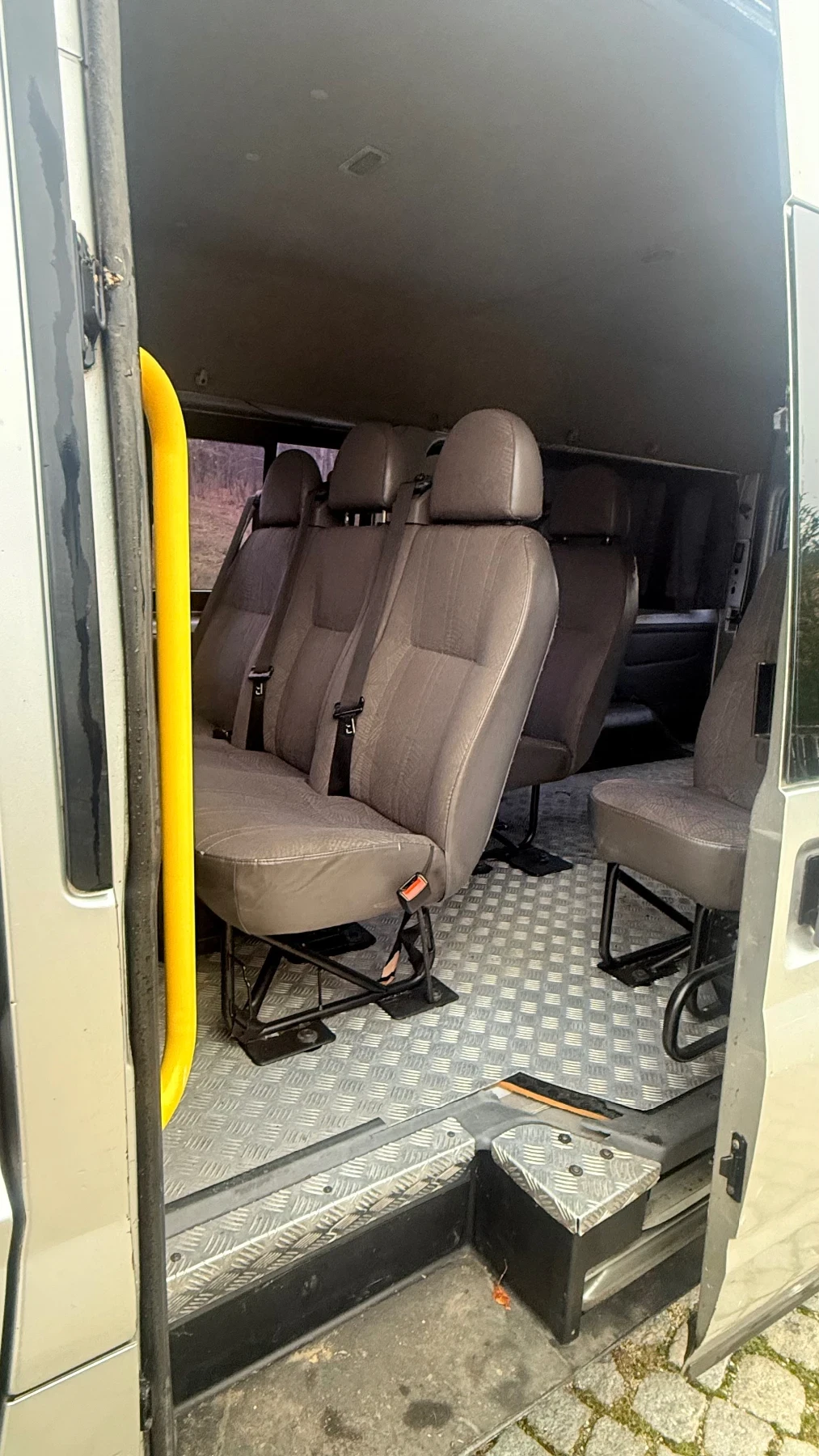 Ford Transit Като нов! - изображение 9