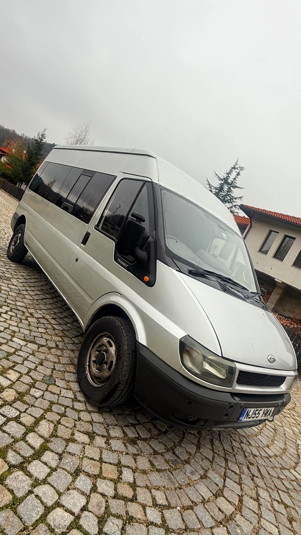 Ford Transit  ! | Mobile.bg   1