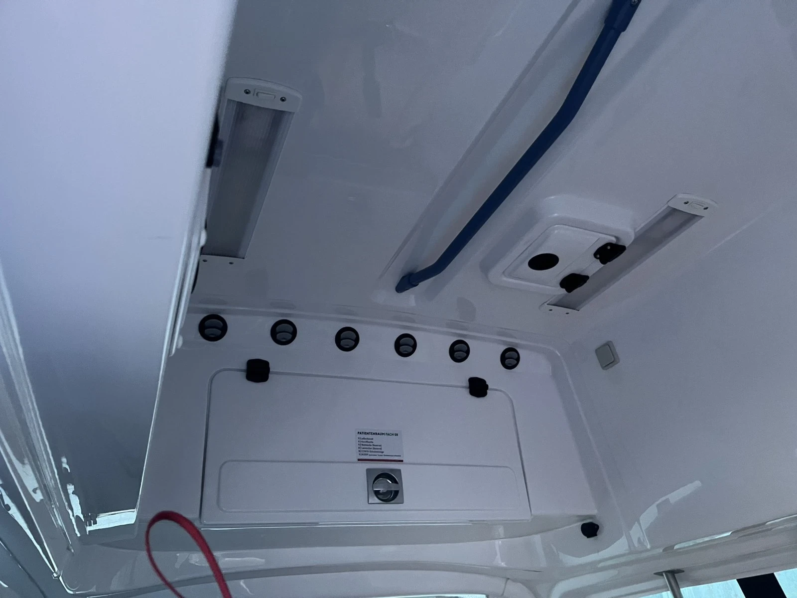 VW Transporter, снимка 5 - Бусове и автобуси - 53844717